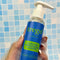 mandelac-face-wash